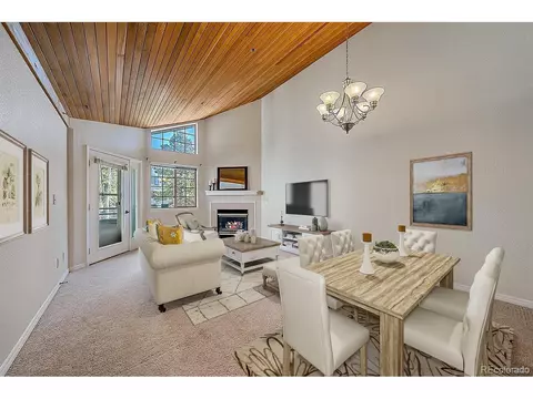 31819 Rocky Village Dr #303, Evergreen, CO 80439