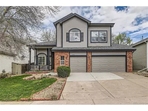 11186 N Livingston Dr, Northglenn, CO 80234