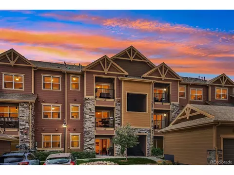 9962 W Victoria Pl #301, Littleton, CO 80127