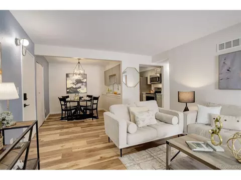 539 Wright St #539-102, Lakewood, CO 80228
