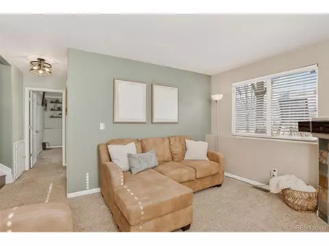 Living - 18522 E Linvale Pl, Aurora, CO 80013 photo 3 of 4