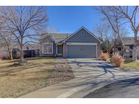 18522 E Linvale Pl, Aurora, CO 80013