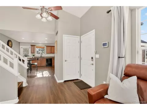 Entry Way - 18522 E Linvale Pl, Aurora, CO 80013 photo 1 of 4