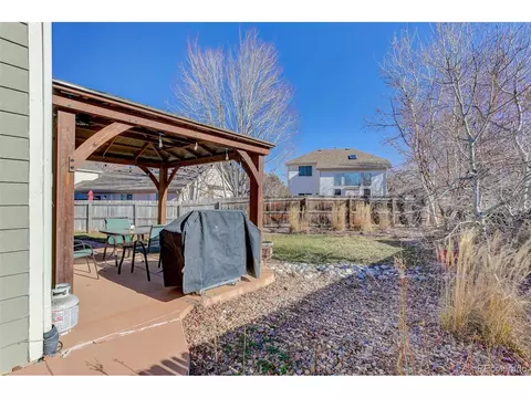 Exterior - 18522 E Linvale Pl, Aurora, CO 80013 photo 2 of 3