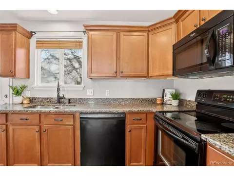 Kitchen - 18522 E Linvale Pl, Aurora, CO 80013 photo 1 of 3