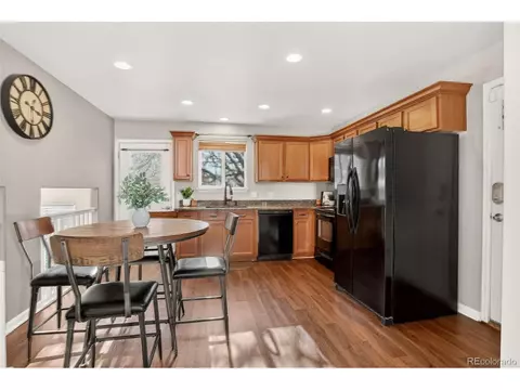 Kitchen - 18522 E Linvale Pl, Aurora, CO 80013 photo 3 of 3