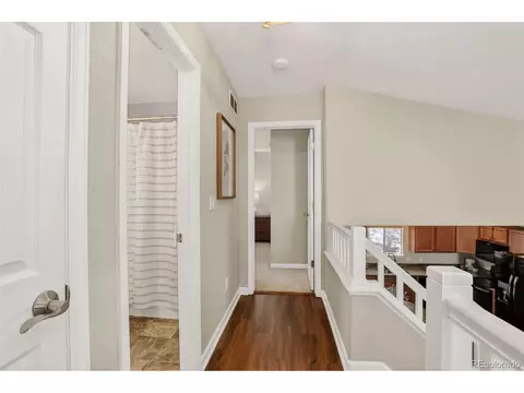 Entry Way - 18522 E Linvale Pl, Aurora, CO 80013 photo 4 of 4