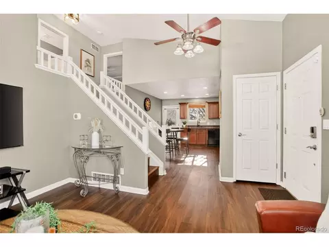 Entry Way - 18522 E Linvale Pl, Aurora, CO 80013 photo 3 of 4