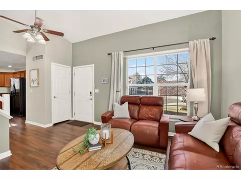 Entry Way - 18522 E Linvale Pl, Aurora, CO 80013 photo 2 of 4