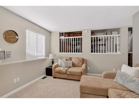 Living - 18522 E Linvale Pl, Aurora, CO 80013 photo 4 of 4