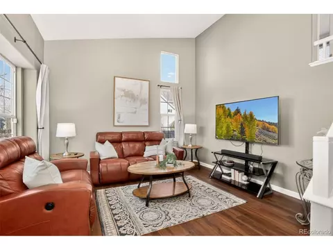 Living - 18522 E Linvale Pl, Aurora, CO 80013 photo 1 of 4