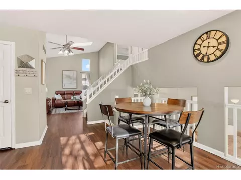 Dining - 18522 E Linvale Pl, Aurora, CO 80013 photo 1 of 1
