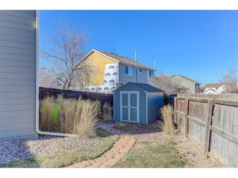 Exterior - 18522 E Linvale Pl, Aurora, CO 80013 photo 3 of 3