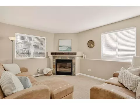 Living - 18522 E Linvale Pl, Aurora, CO 80013 photo 2 of 4