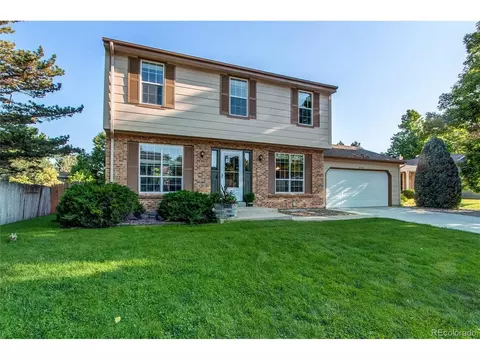 8538 W Glasgow Pl, Littleton, CO 80128