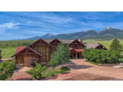 2065 Cowboy Way, Cotopaxi, CO 81223