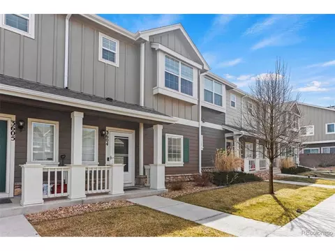14700 E 104th Ave #3604, Commerce City, CO 80022
