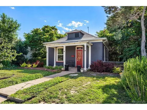 5165 Saint Paul St, Denver, CO 80216