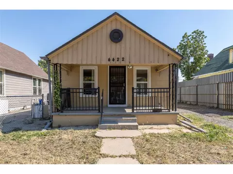 4422 Lincoln St, Denver, CO 80216