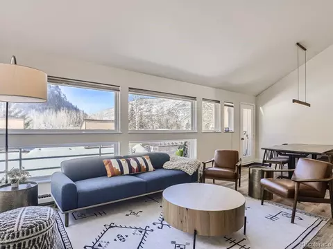 4061 Bighorn Rd #12-M, Vail, CO 81657
