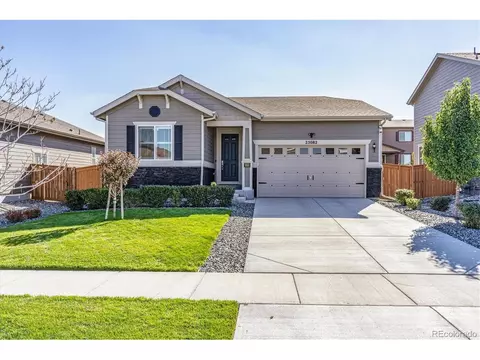 25082 E Cedar Pl, Aurora, CO 80018 photo 1