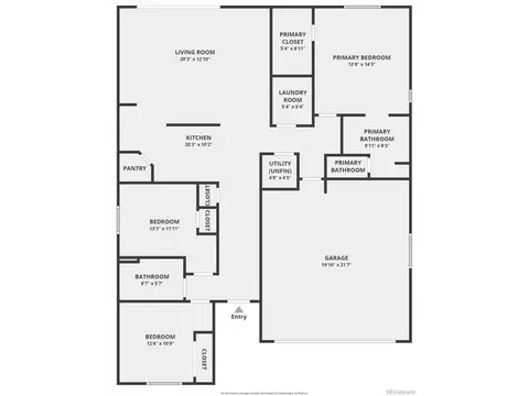 25082 E Cedar Pl, Aurora, CO 80018 photo 27