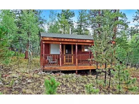 109 Wolf Rd, Bailey, CO 80421