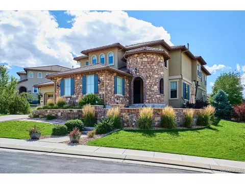 10805 Manorstone Dr, Highlands Ranch, CO 80126