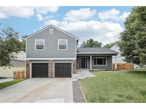 7123 S Hudson Cir, Centennial, CO 80122