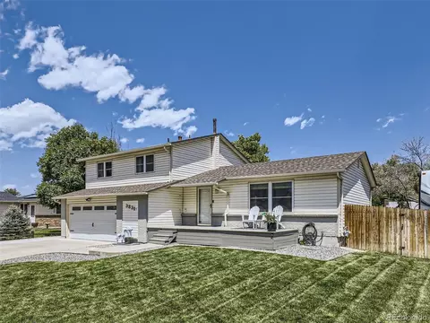 3831 Woodglen Blvd, Thornton, CO 80233