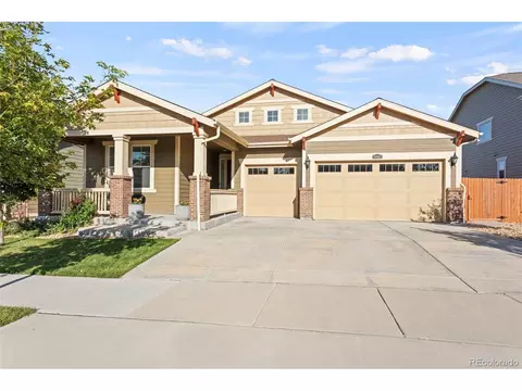 10166 Isle St, Parker, CO 80134