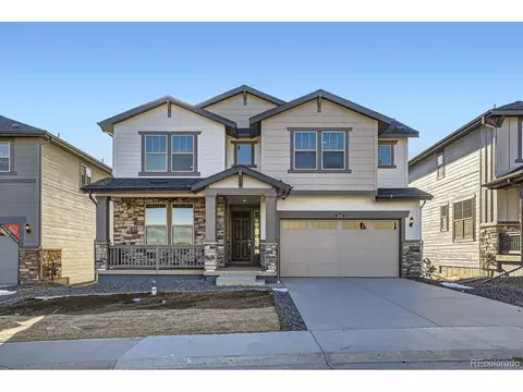 3015 S Poppy St, Morrison, CO 80465