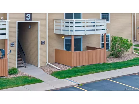 10251 W 44th Ave #3-105, Wheat Ridge, CO 80033
