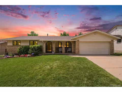 4711 S Xenia St, Denver, CO 80237