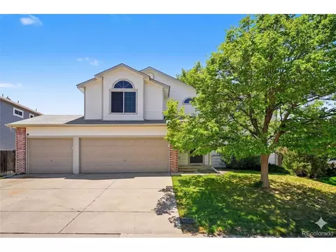 4052 S Kirk Way, Aurora, CO 80013