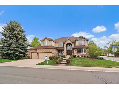 7914 S Clayton Cir, Centennial, CO 80122