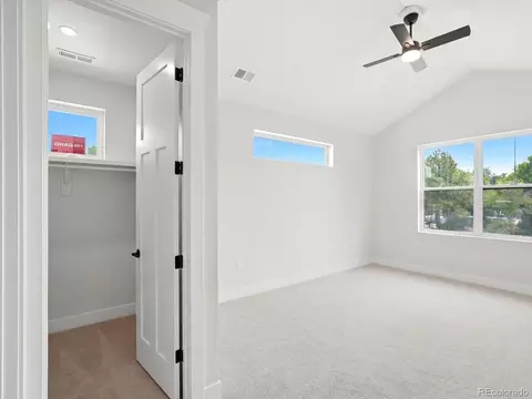 Bedroom - Undisclosed, Arvada, CO 80002 photo 5 of 8