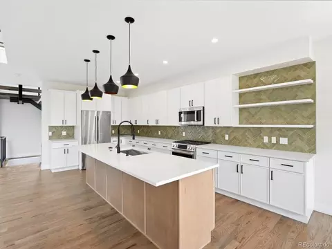 Kitchen - Undisclosed, Arvada, CO 80002 photo 1 of 4
