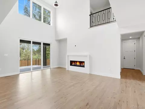 Living - Undisclosed, Arvada, CO 80002 photo 5 of 7