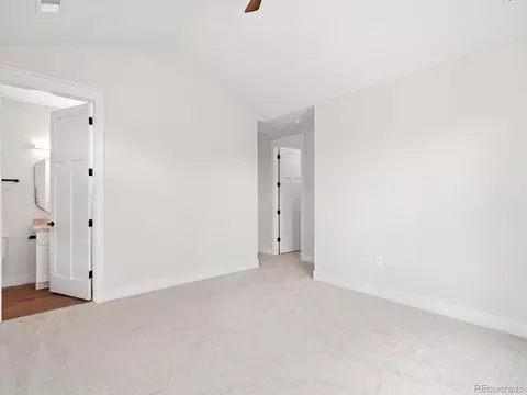 Bedroom - Undisclosed, Arvada, CO 80002 photo 8 of 8