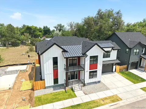 Exterior - Undisclosed, Arvada, CO 80002 photo 2 of 3