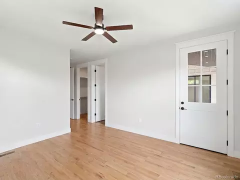 Bedroom - Undisclosed, Arvada, CO 80002 photo 2 of 8