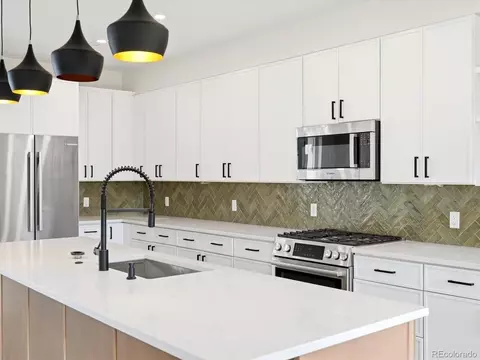 Kitchen - Undisclosed, Arvada, CO 80002 photo 2 of 4
