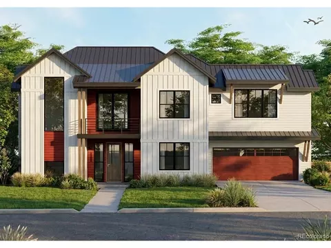 Undisclosed, Arvada, CO 80002