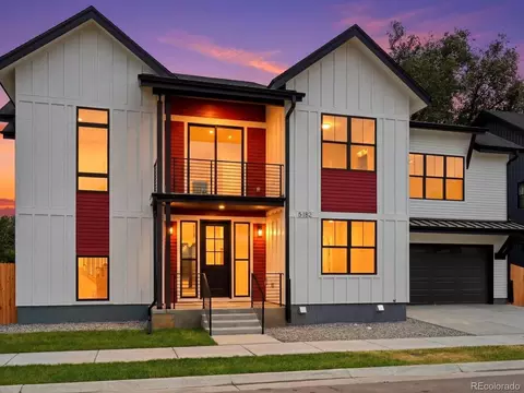 Undisclosed, Arvada, CO 80002