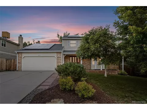 8137 S Downing St, Centennial, CO 80122