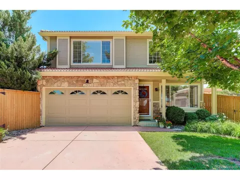 1446 Braewood Ave, Highlands Ranch, CO 80129
