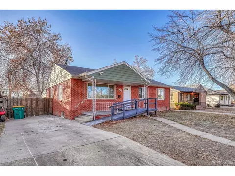 1051 Lima St, Aurora, CO 80010