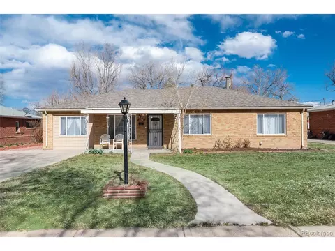 1156 Scranton St, Aurora, CO 80011 photo 2