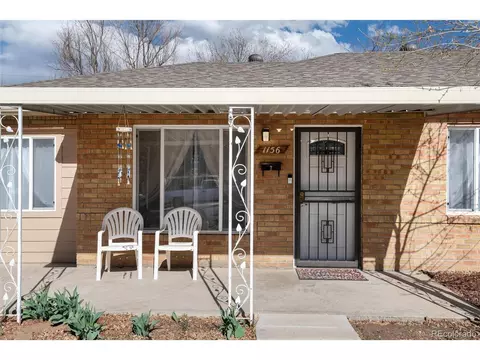 1156 Scranton St, Aurora, CO 80011 photo 3